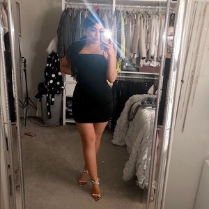 Ootdfash mini dress